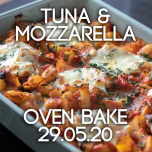 tuna bake order kit 29.05.20